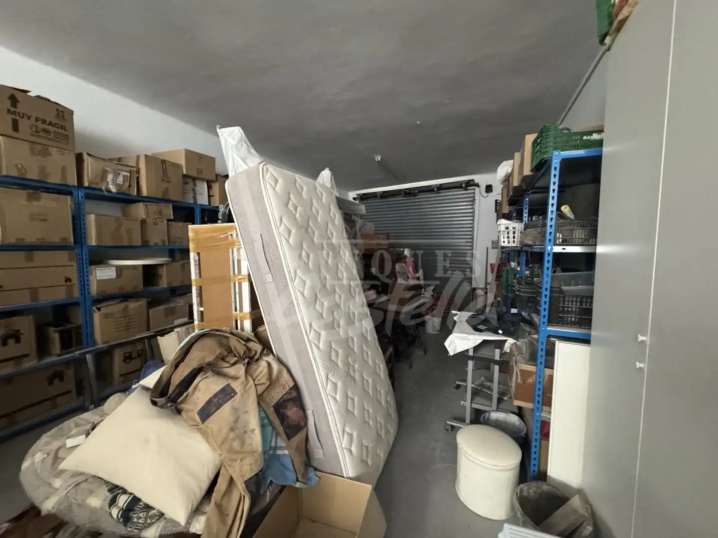 Gewerbefläche zum Verkauf in Centre, imagen 7