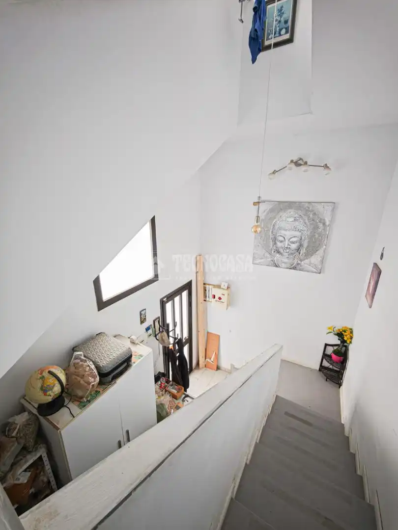 Habitación de Casa adosada en venta en Arona con Amueblado