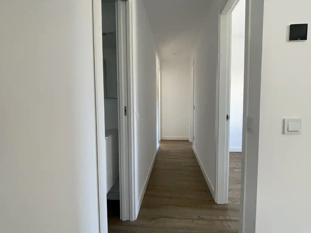 Ground floor for rent in Calle Libertad De La, La Navata