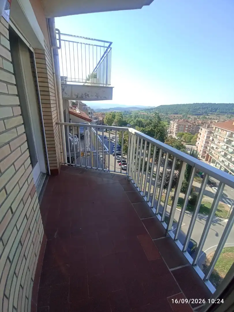 Wohnung mit Aufzug zum Verkauf in Passeig de la Pau, imagen 2