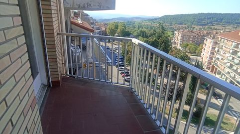 Foto 2 de Pis en venda a Passeig de la Pau, Berga, Barcelona