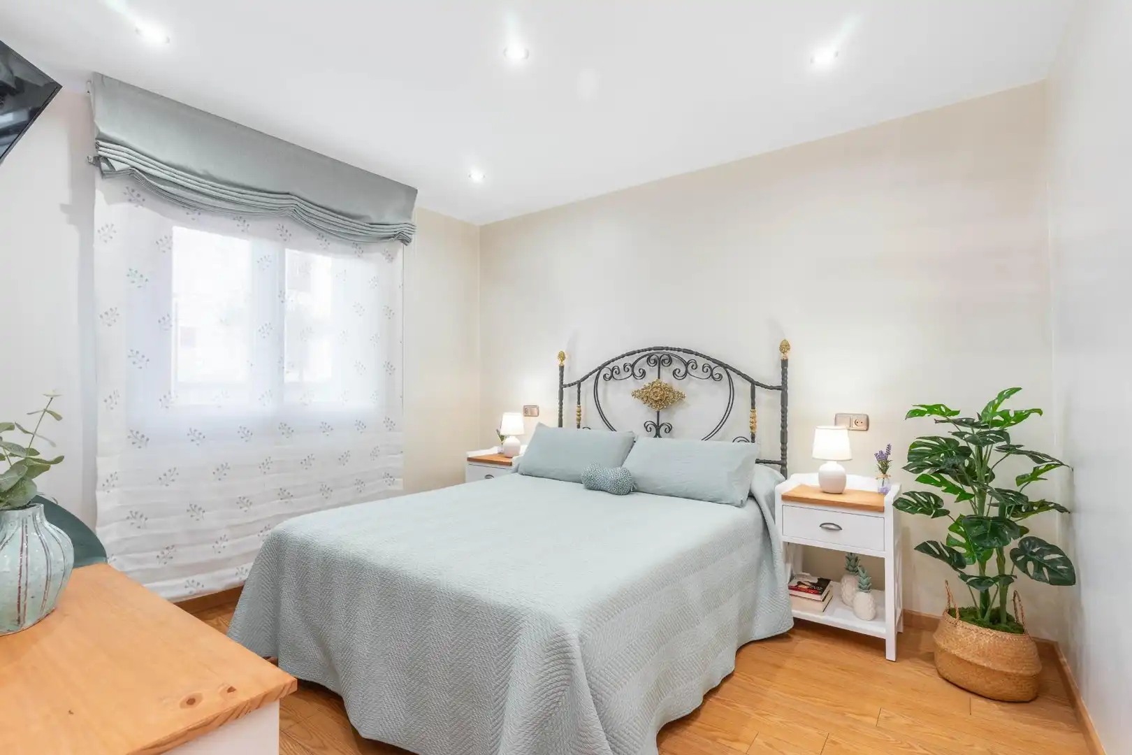 Dormitori de Casa o xalet en venda en Langreo amb Calefacció, Jardí privat i Terrassa