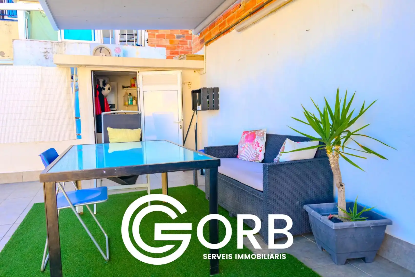Appartamento con terrazza in vendita a La Llàntia, imagen 32