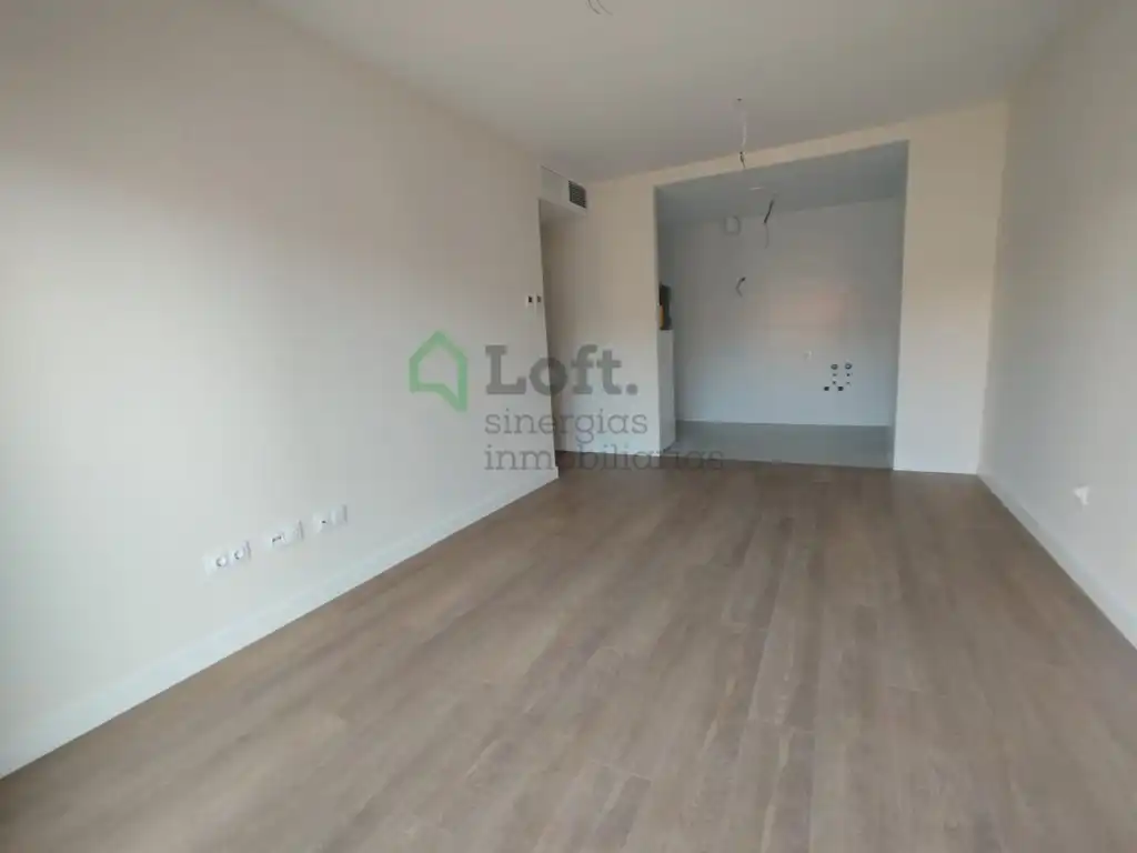 Apartament amb piscina en venda a La Estación, imagen 8