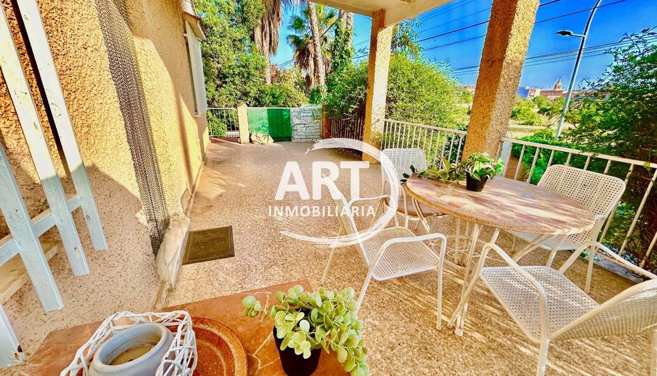 Photo 1 of House or chalet for sale in Poliderportivo, El Paraíso - Los Almendros, Valencia