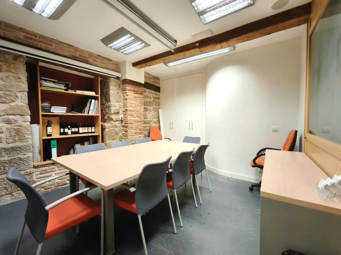 Local commercial à vendre à Logroño - PZ DEL MERCADO, imagen 4