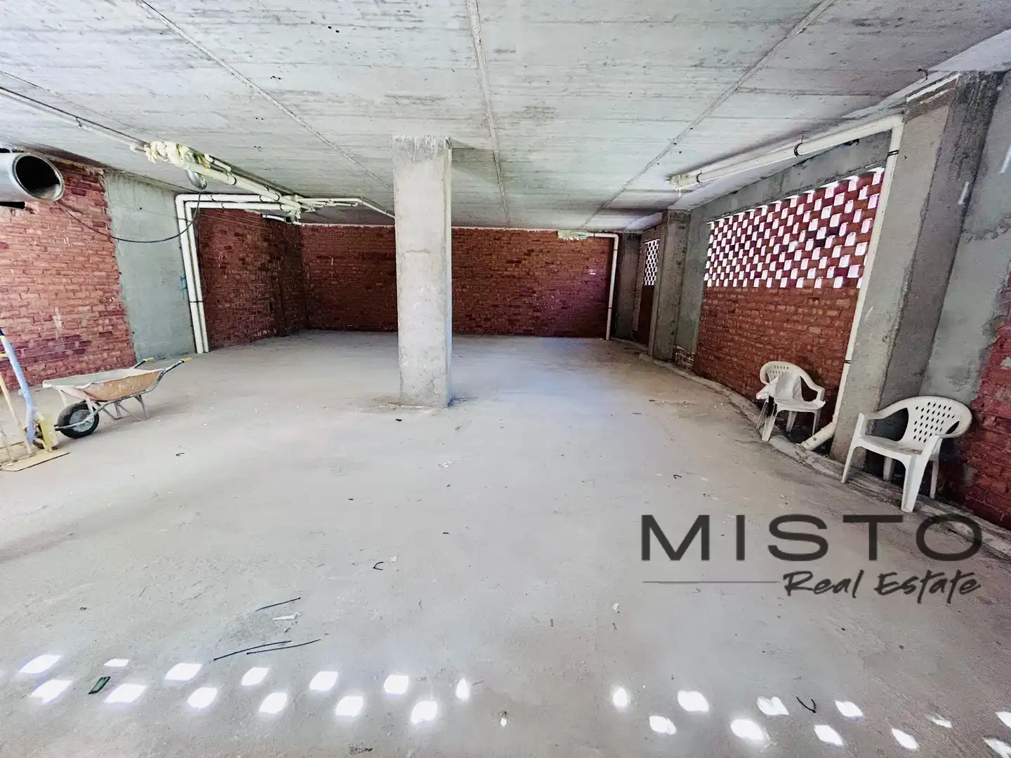 Local comercial en alquiler en Calle Quevedo  escalera, imagen 4