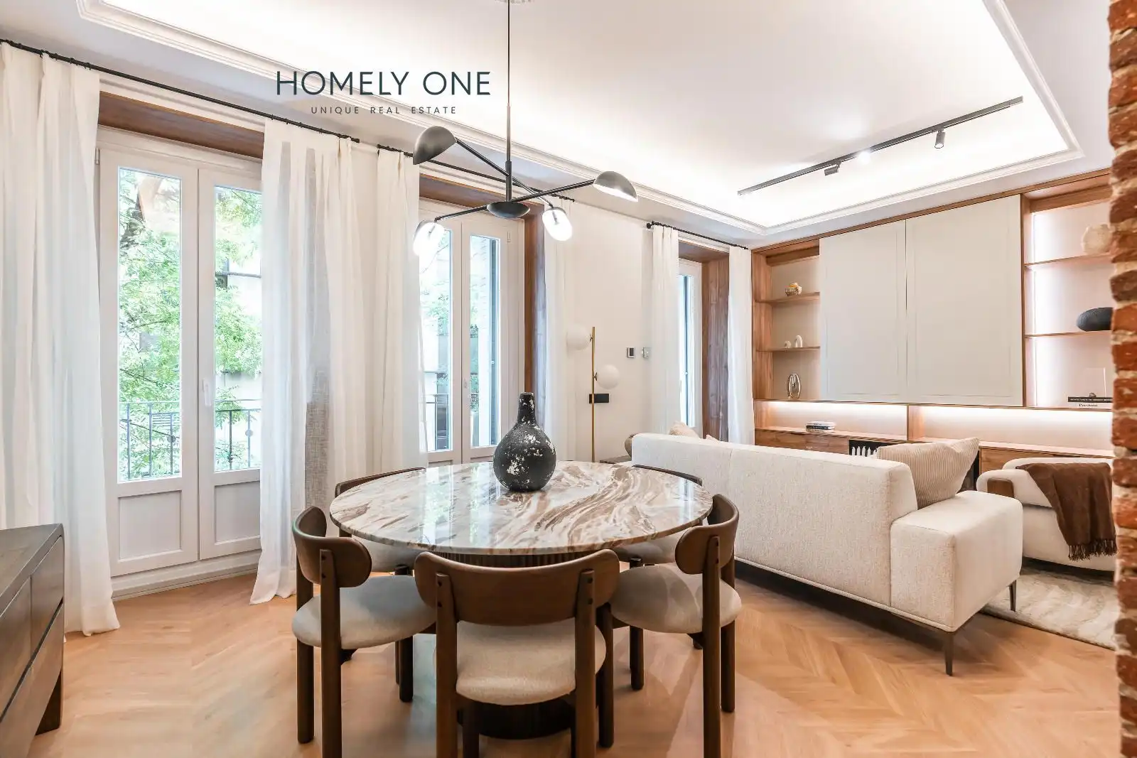 Wohnung mit Aufzug zum Verkauf in Alcantara, imagen 13