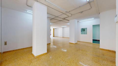 Foto 3 von Geschaftsraum zur Miete in Avenida Cataluña, 20, La Carrasca,  Valencia Capital