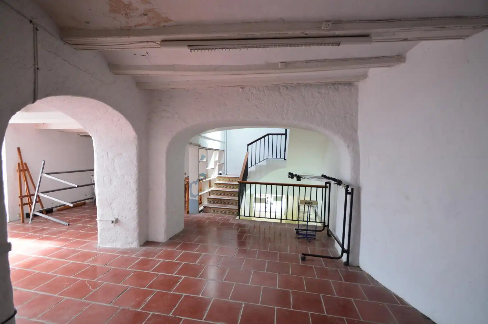 Gewerbefläche zum Verkauf in Casco Urbano, imagen 14