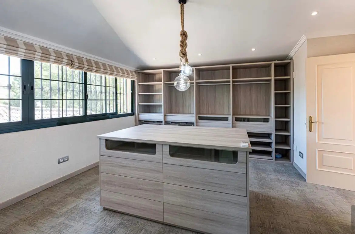 Haus mit Terrasse zum Verkauf in Benamara - Atalaya, imagen 15