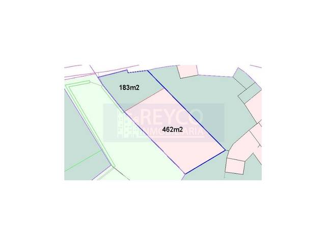 Nave industrial en Venta en Manzanares de Rioja