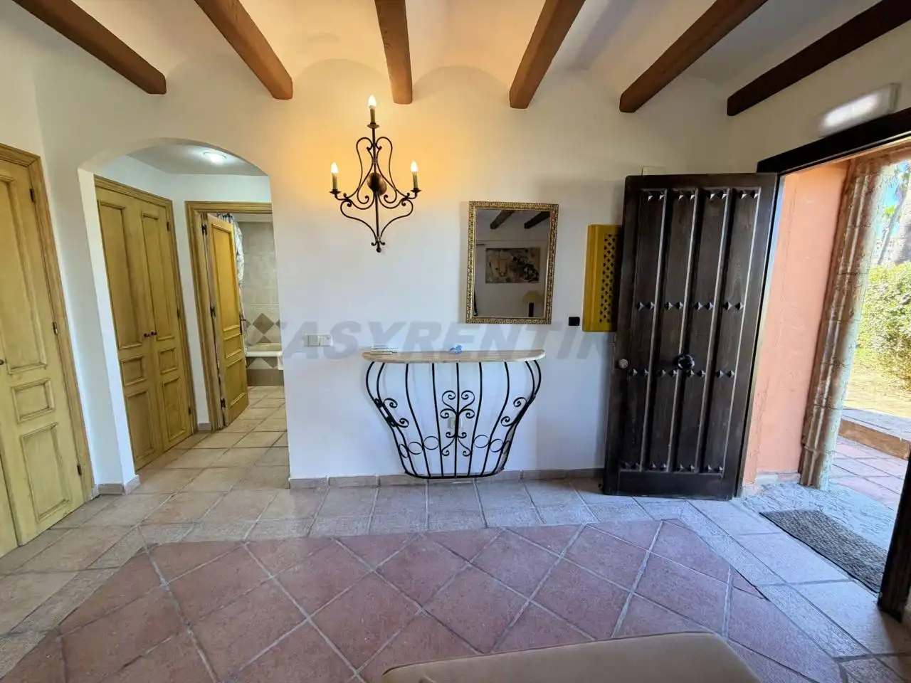 Flat for sale in La Alcaidesa  with Terrace and Furnished