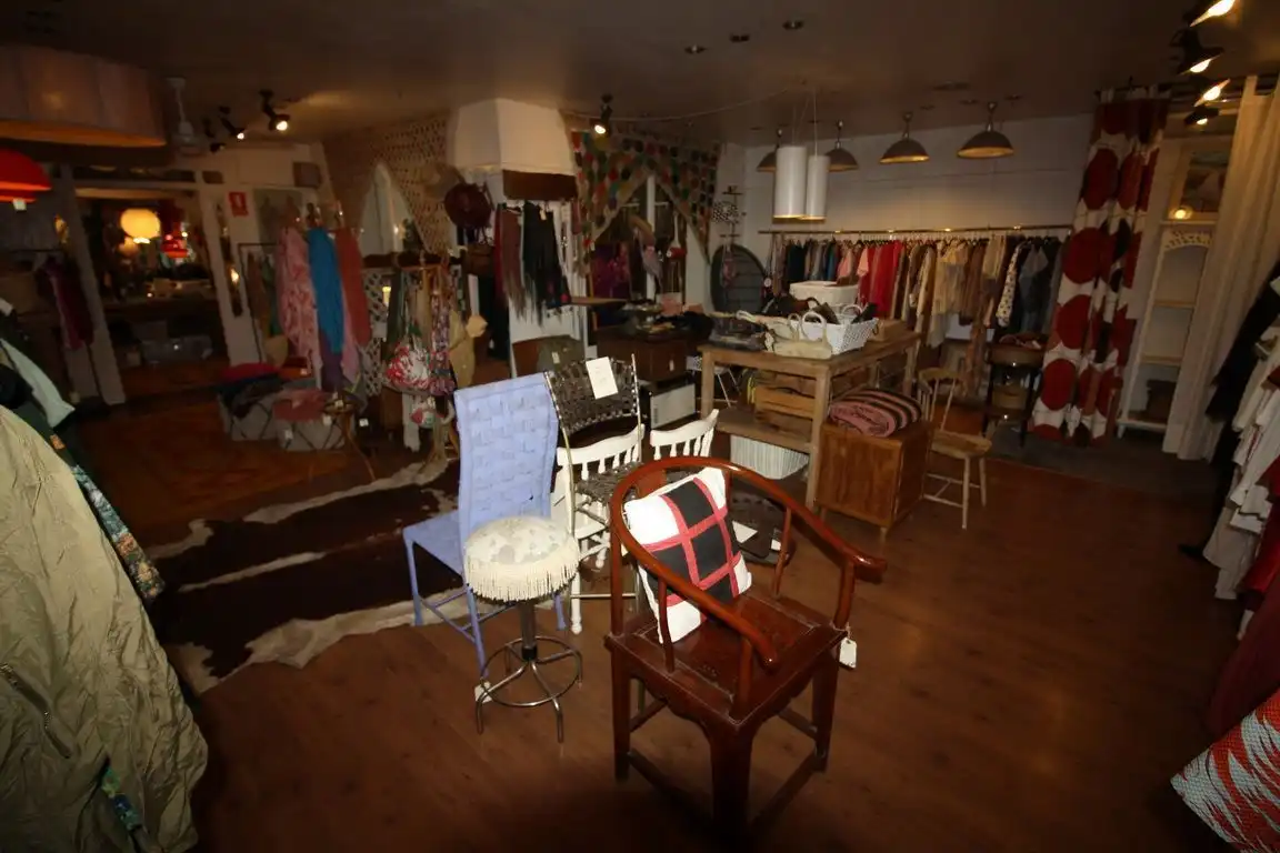 Locale commerciale in vendita a Altea ciudad, imagen 11