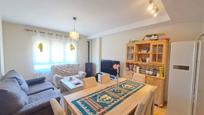 Living room of Duplex for sale in Cogollos  with Heating, Private garden and Parquet flooring