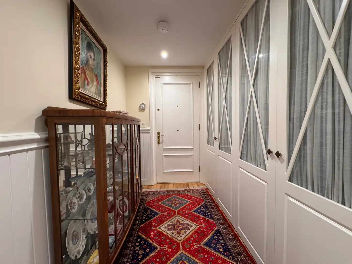 Flat for rent in Centro