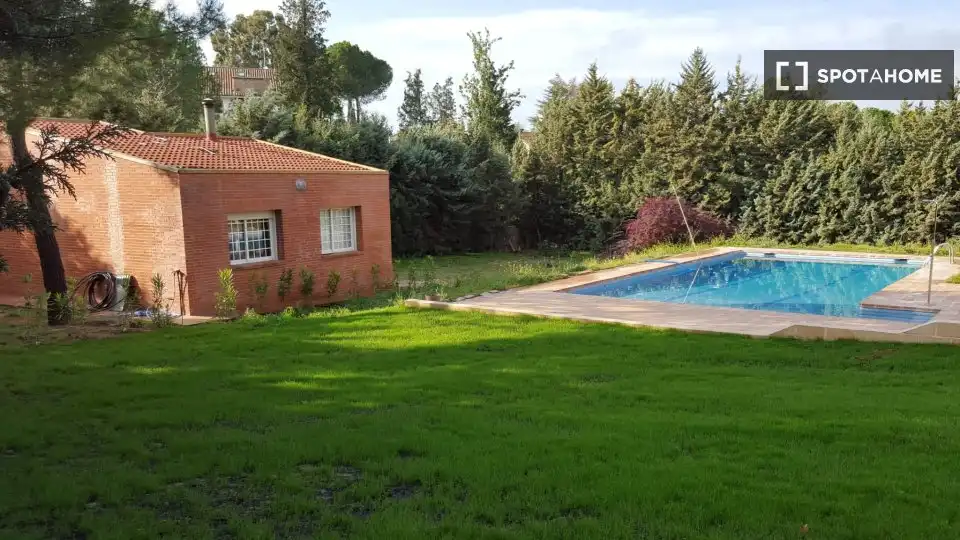 Habitación en Bonanza