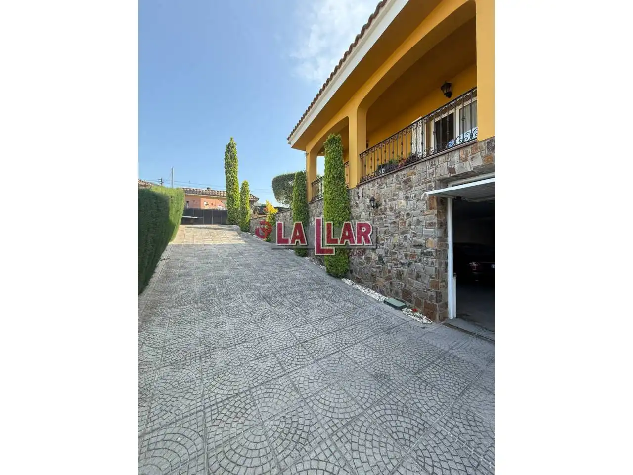 Xalet amb piscina en venda a Montornès del Vallès, imagen 58
