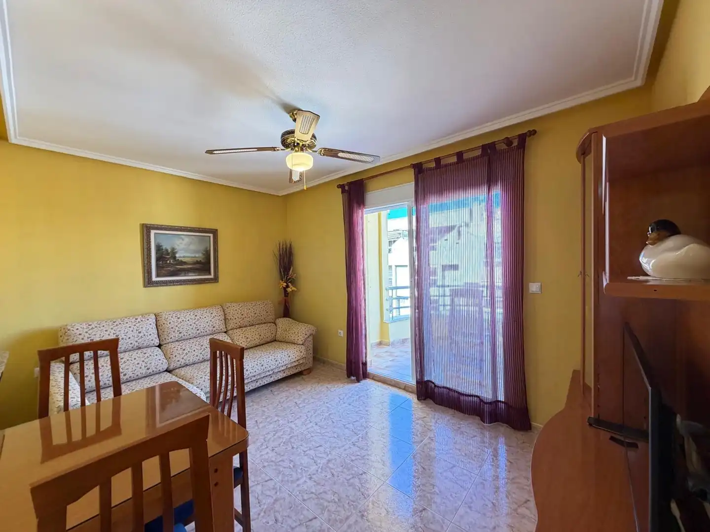 Ático con terraza en venta en Avenida DE LAS HABANERAS, imagen 28