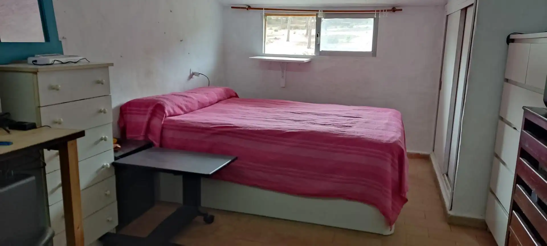 Casa rústica amb jardí en venda a Barbate ciudad, imagen 21