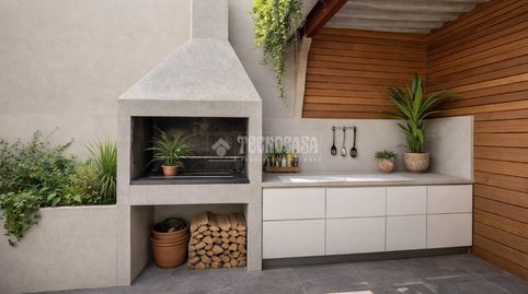 Foto 4 de Casa o xalet en venda a Verdum, Barcelona Capital