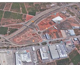 Exterior view of Industrial land for sale in Betxí