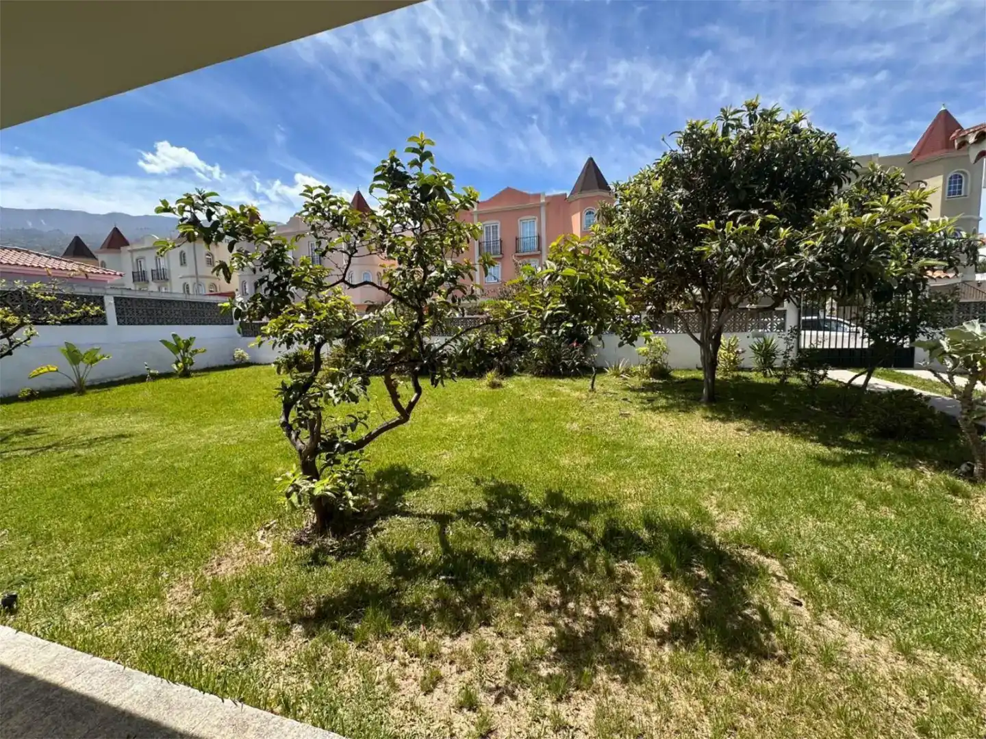 Houses for share in Santa Úrsula  with Private garden and Furnished
