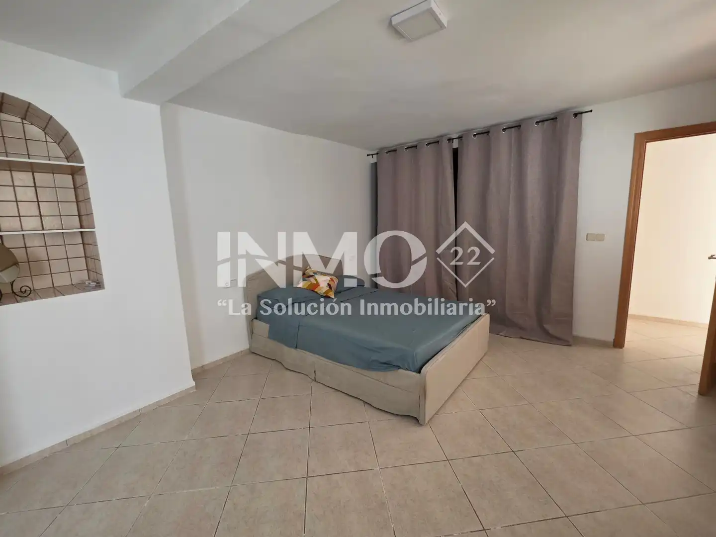 Habitación de Casa o chalet en venta en Mont-roig del Camp con Aire acondicionado, Parquet y Terraza