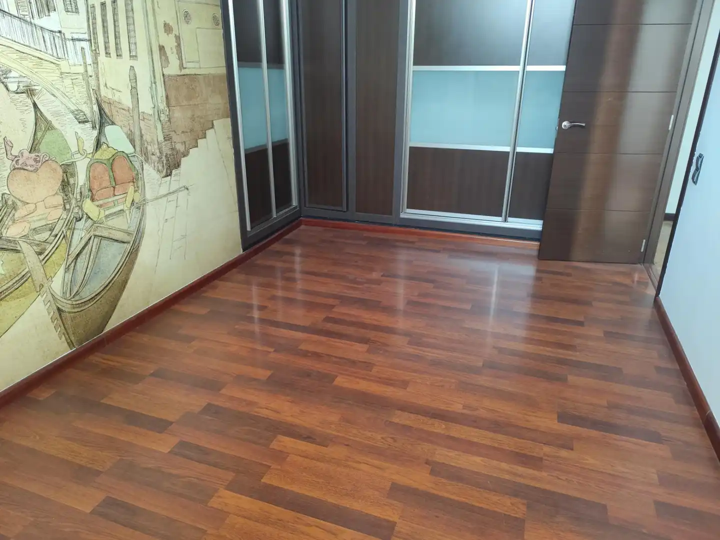 Piso con ascensor en venta en Paseo de Almería, imagen 5