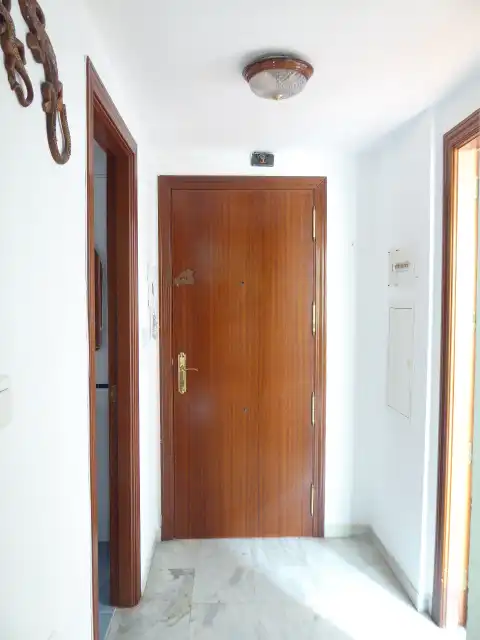 Àtic de lloguer en Marbella amb Terrassa, Forn i Rentadora