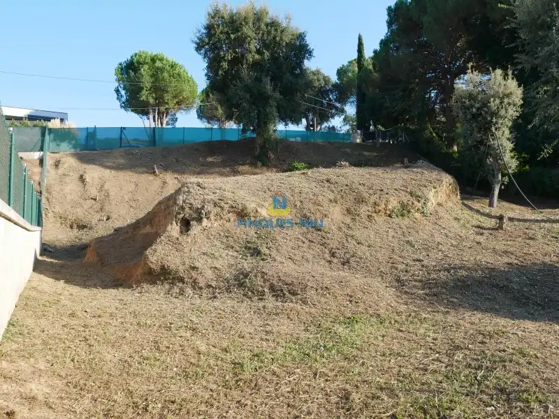 Residential land for sale in Carrer del Carme, imagen 16