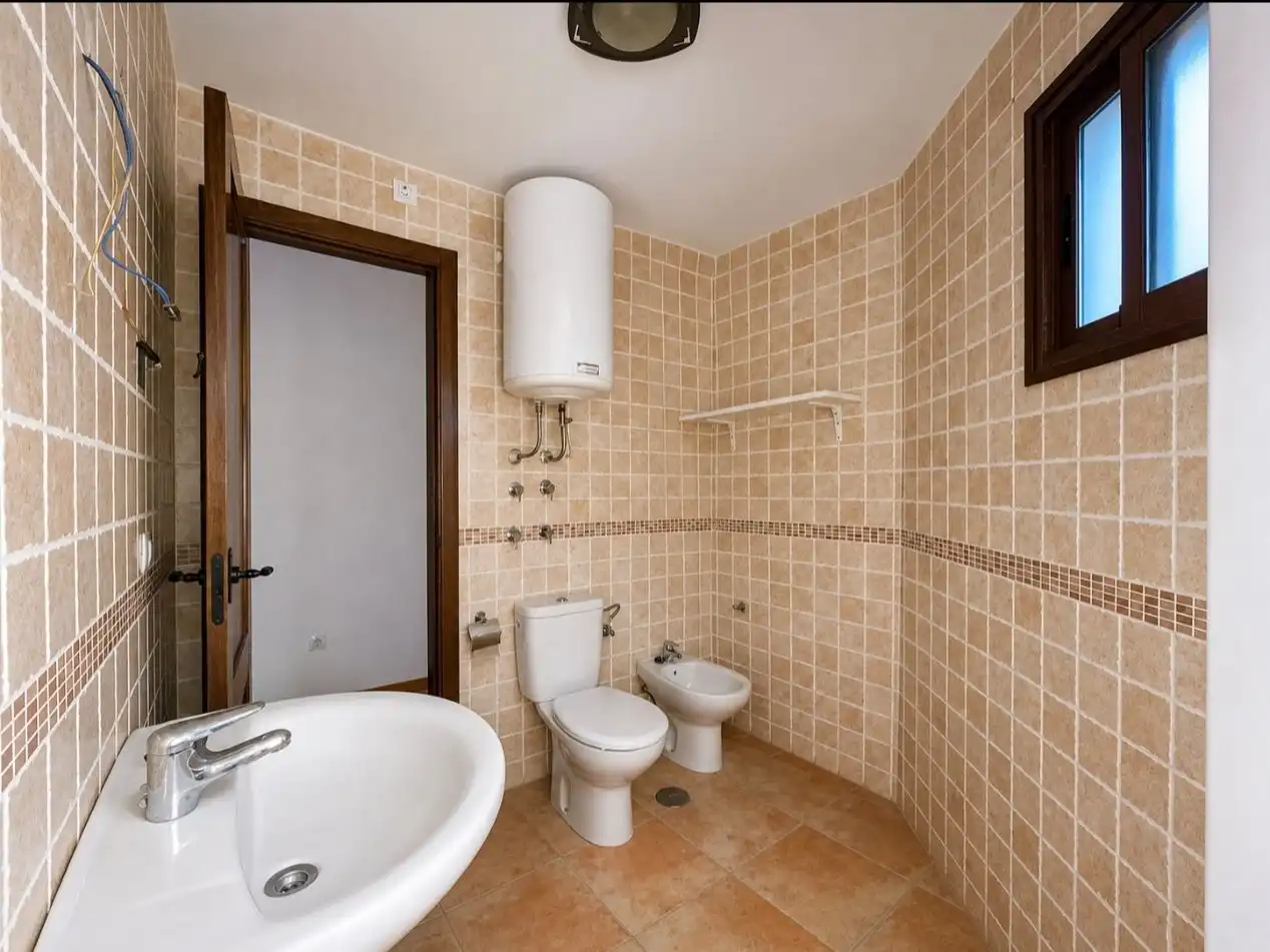 Baño de Piso en venta en Paterna del Río, Almería