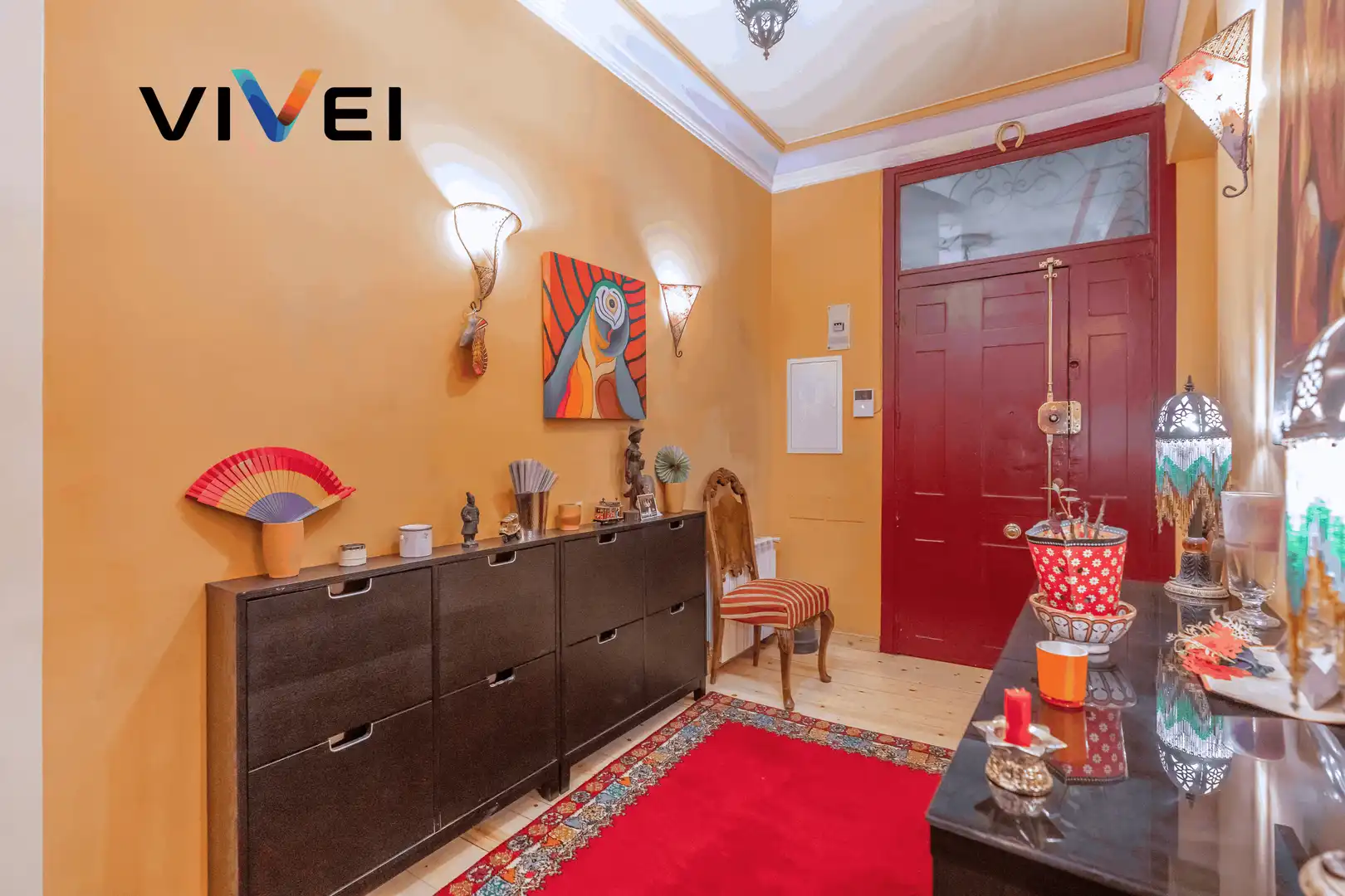 Appartement avec terrasse à vendre à Calle de Atocha, imagen 40