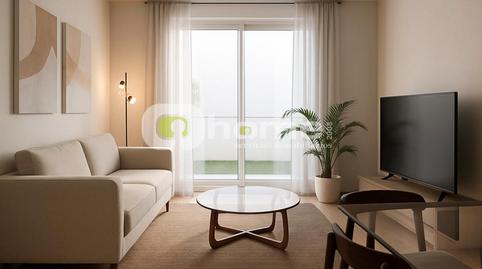 Foto 3 de Pis en venda a Avenida del Cardenal Cisneros, 64, La Pantoja, Zamora