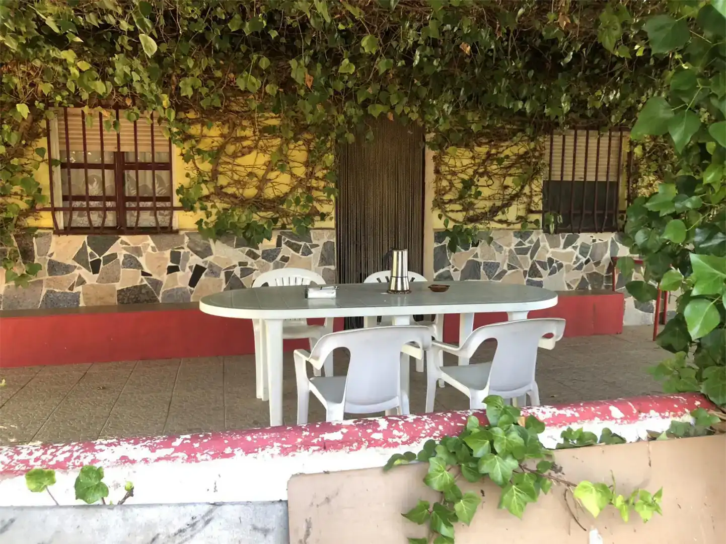 Terrassa de Finca rústica en venda en Arnedo