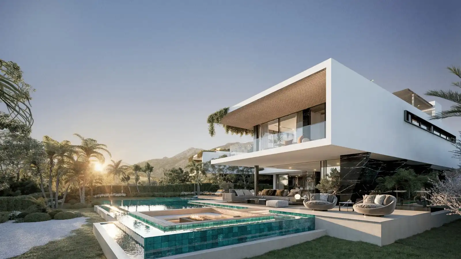 Casa con piscina in vendita a Milla de Oro, imagen 12