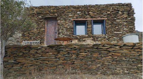Terreno rústico en venta en Cadaqués