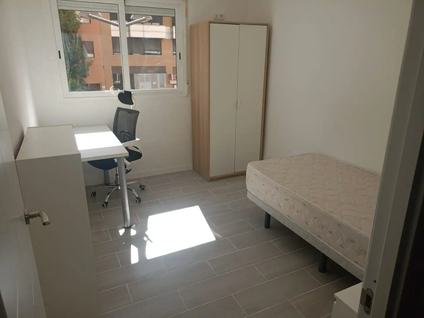 Wohnung zur Miete in Albors