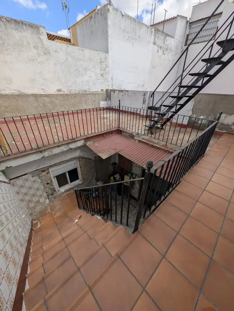 Casa o xalet en venda en Sevilla amb Aire condicionat, Terrassa i Traster