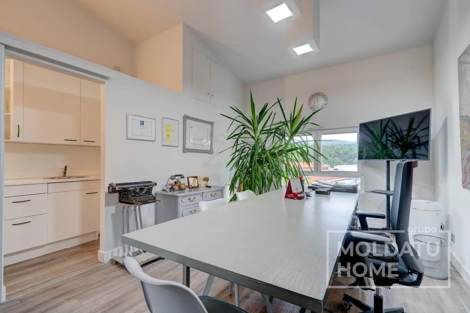 Nave industrial en venta en Hernani