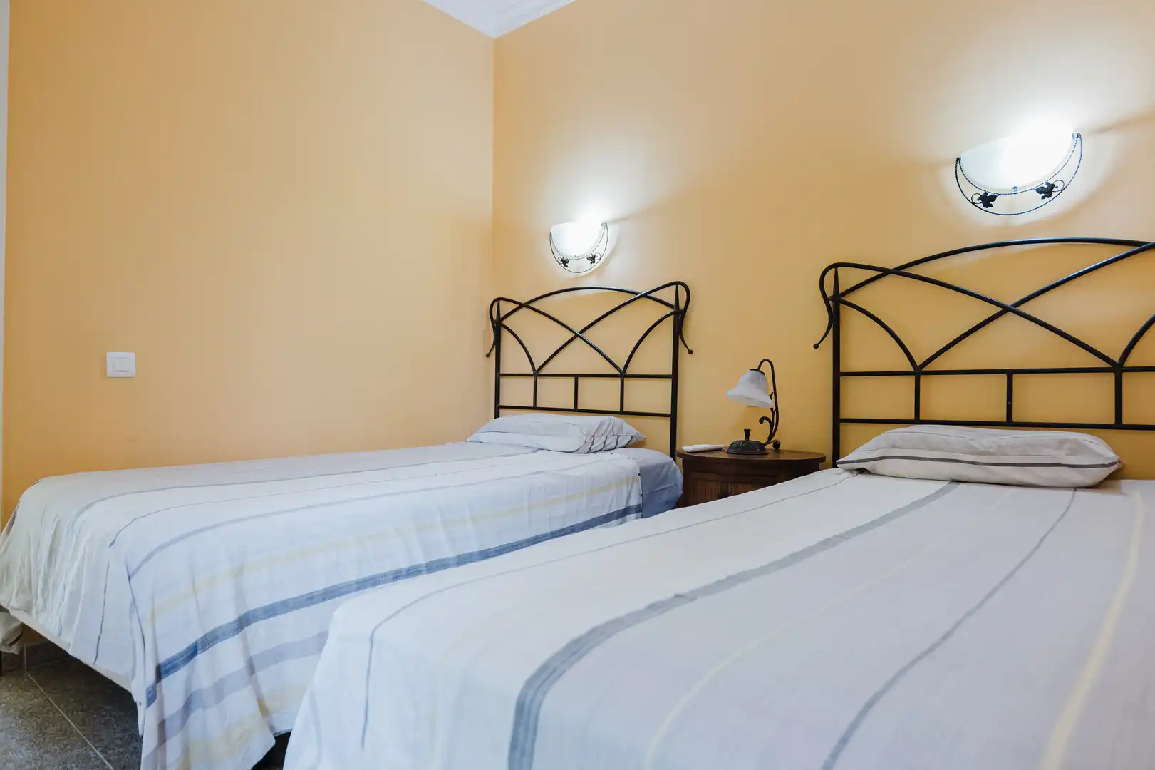 Schlafzimmer von Wohnung zur Miete in Playa del Inglés