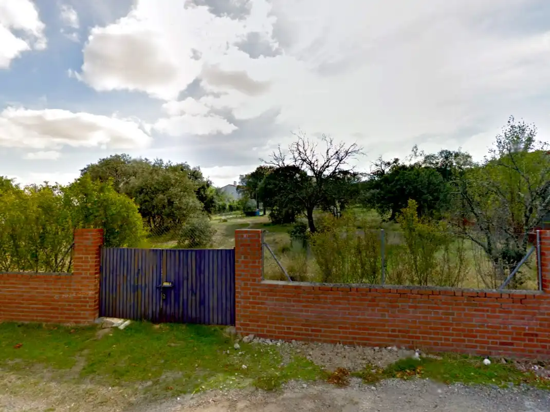 Residencial en venta en Cardiel de los Montes