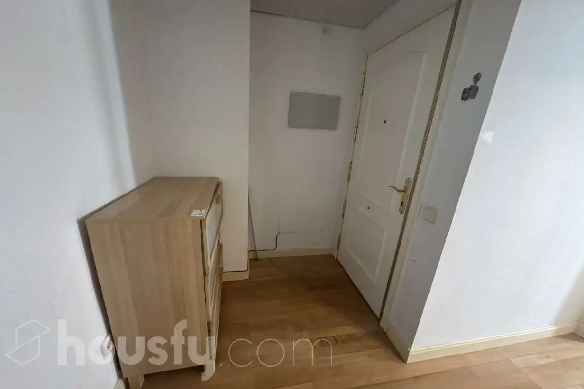 Piso de alquiler en Madrid, Madrid