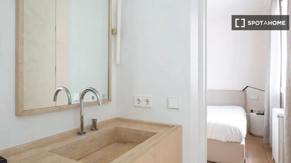Habitación en Justicia - Chueca
