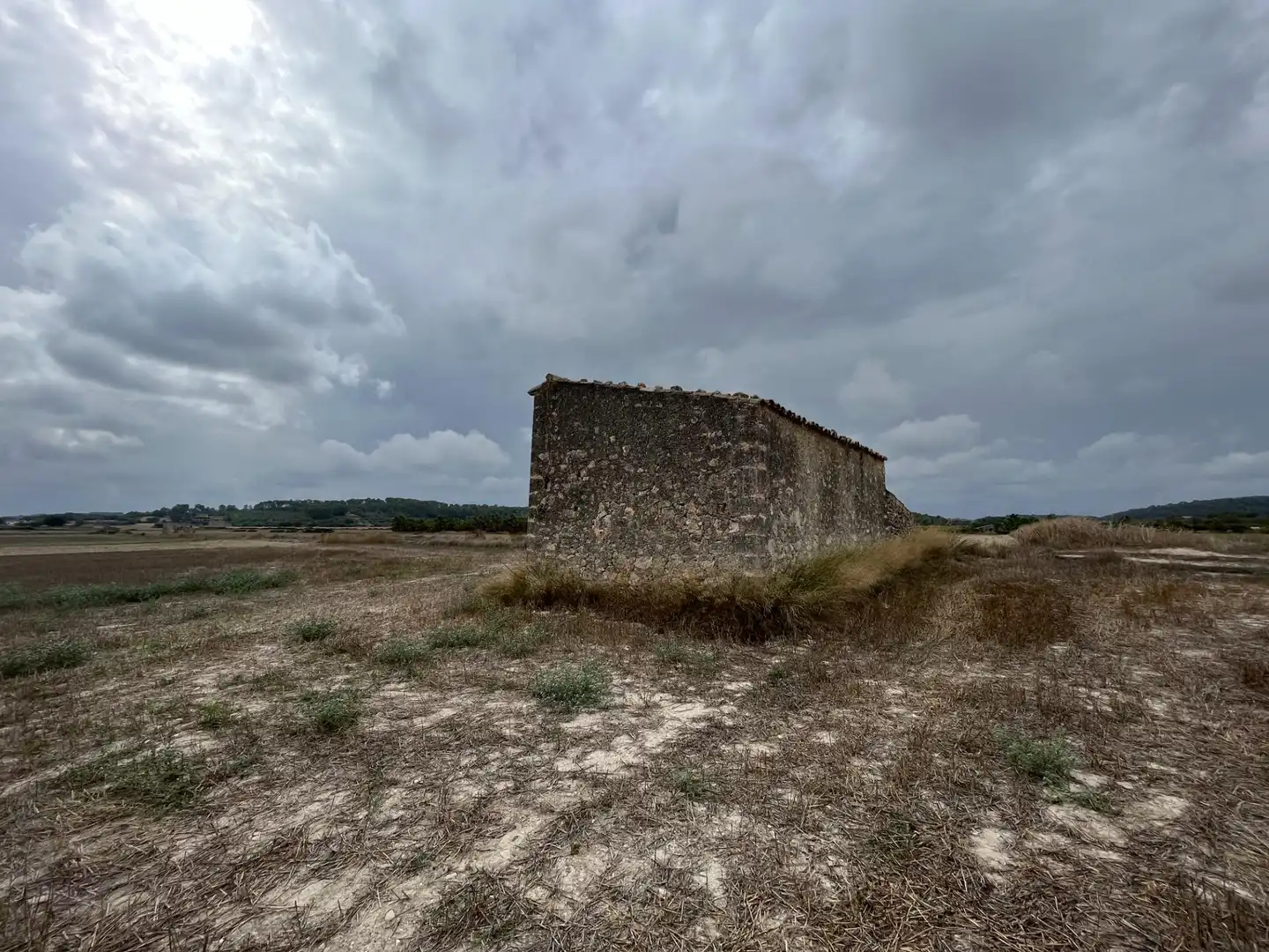 Land for sale in Sant Joan