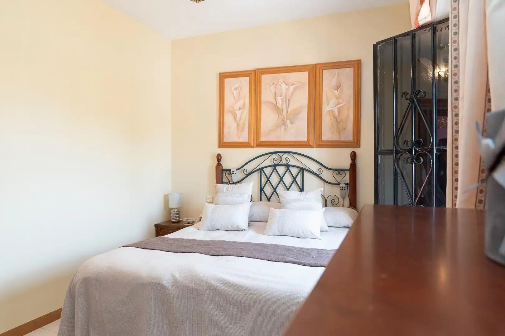Habitación de Casa o chalet en venta en Jaén