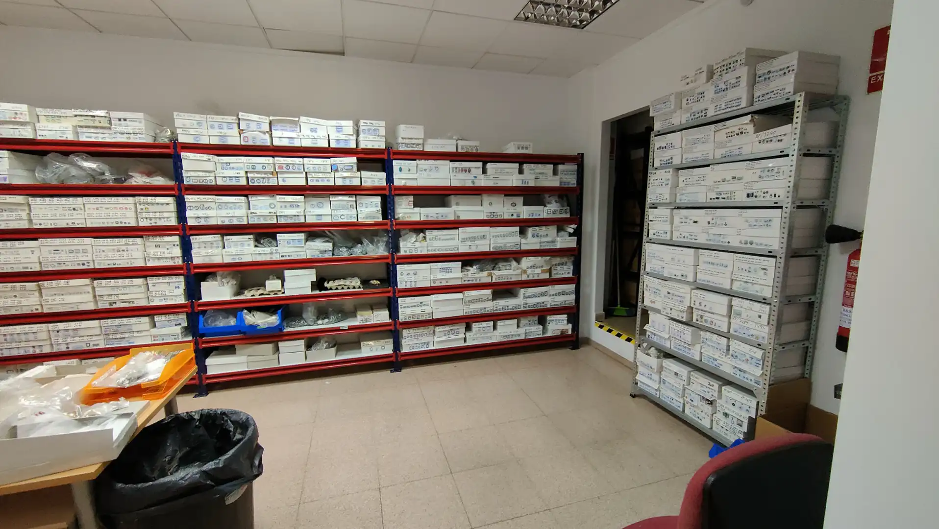 Local commercial à vendre à Petrer, imagen 7