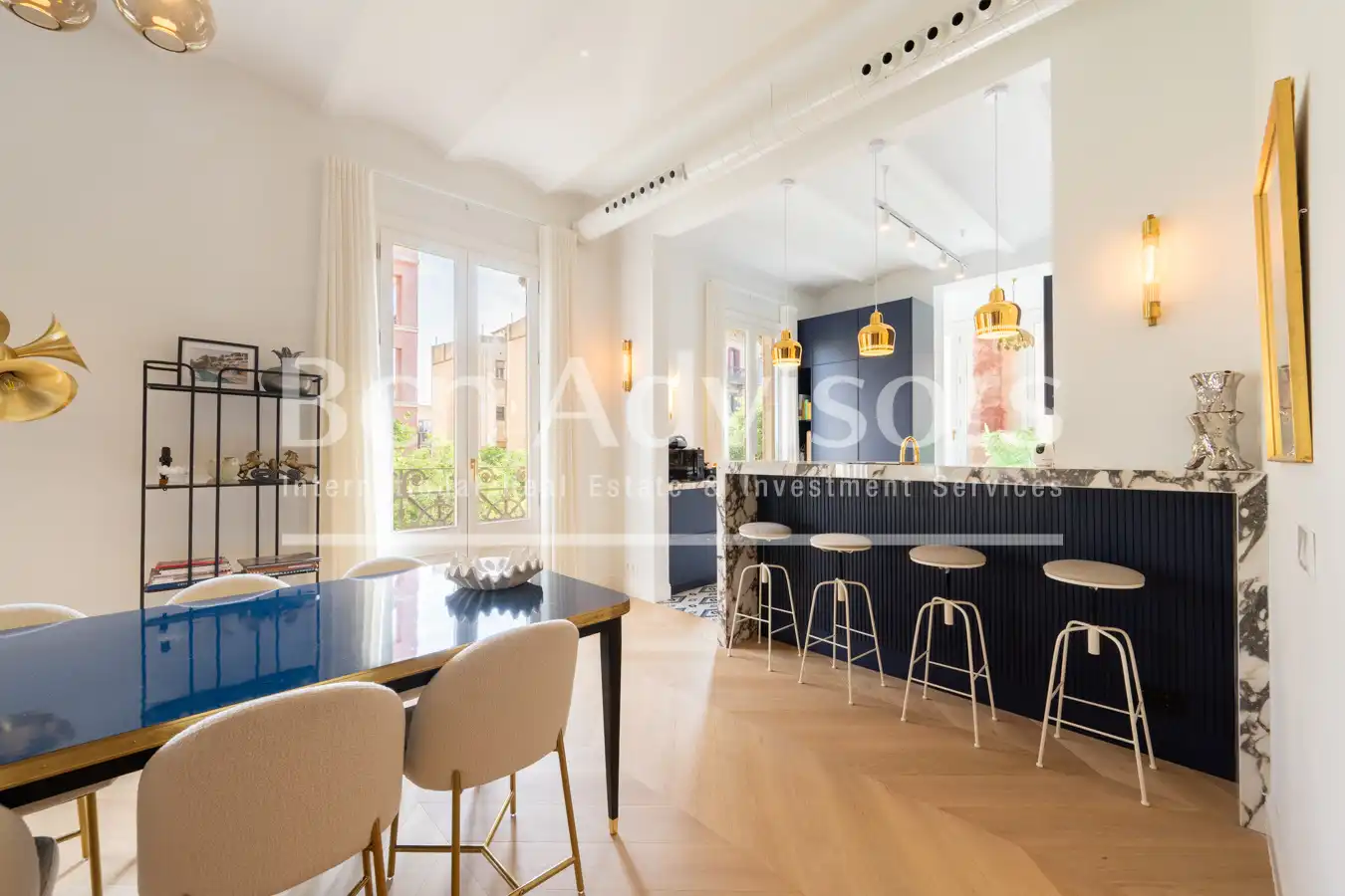 Appartamento con terrazza in vendita a Carrer de Girona, imagen 16