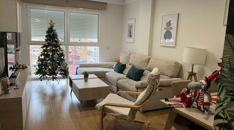 Photo 2 of Flat for sale in Heroe de Sostoa, Parque Ayala - Jardín de la Abadía - Huelín, Málaga Capital