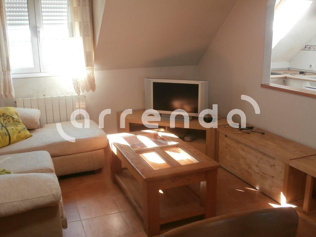 Flat for sale in Nicolasa Fernández, Carlos Ruiz